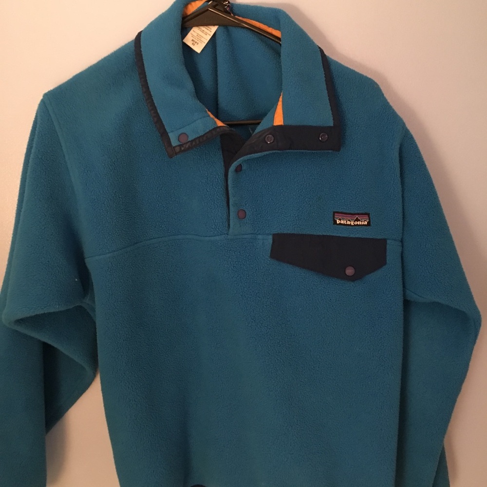 Patagonia men’s